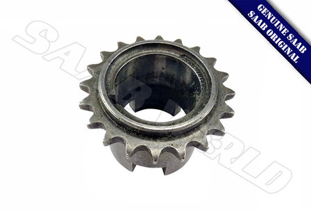 Chain Wheel (Sprocket)