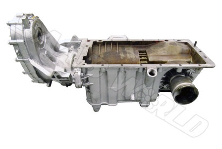 Reconditioned Gearbox