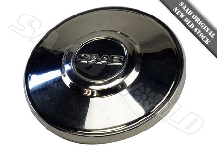 Stainless steel hubcaps