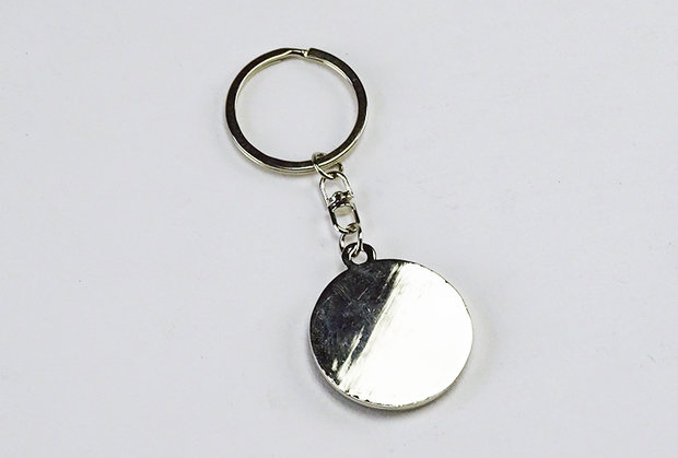 Saab Key Chain 1