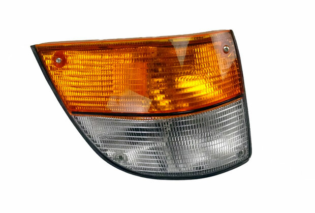 Indicator Light Unit - Front Right Hand Side