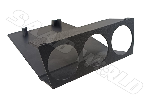 Accessories Panel - Extra Gauges