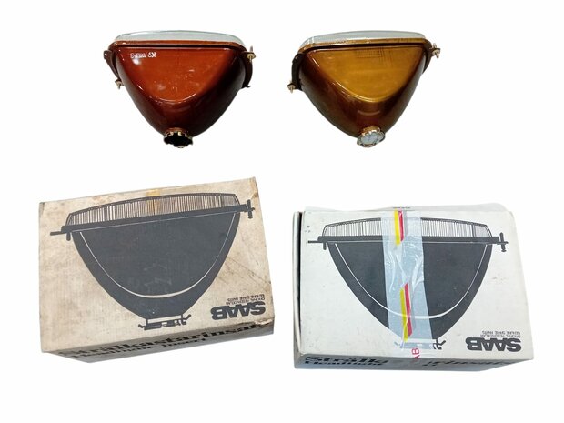 Set CIBIE Koplampen H4