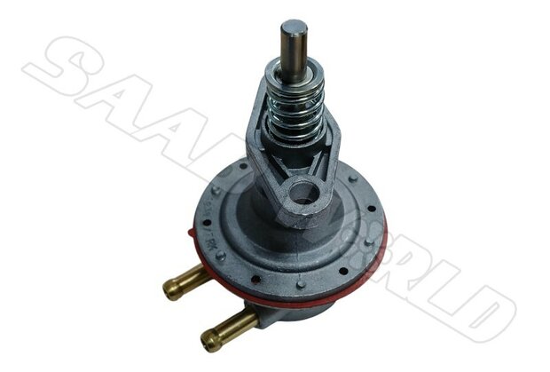 Benzinepomp - Mechanisch PIERBURG