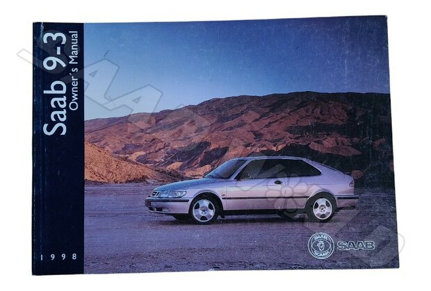 Gebruikershandleiding, EN