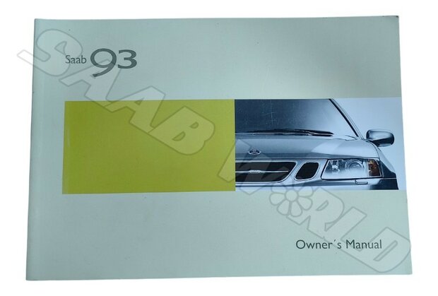 Gebruikershandleiding, EN