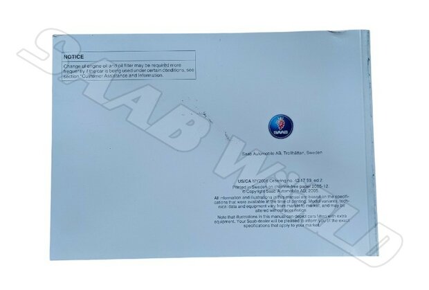 Gebruikershandleiding, EN