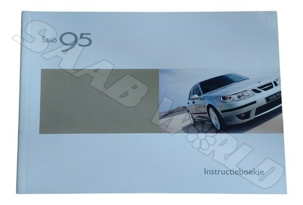 Gebruikershandleiding, NL