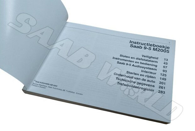 Gebruikershandleiding, NL