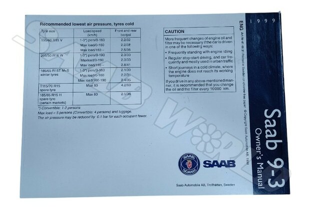 Gebruikershandleiding, EN