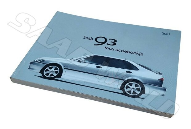 Gebruikershandleiding, NL