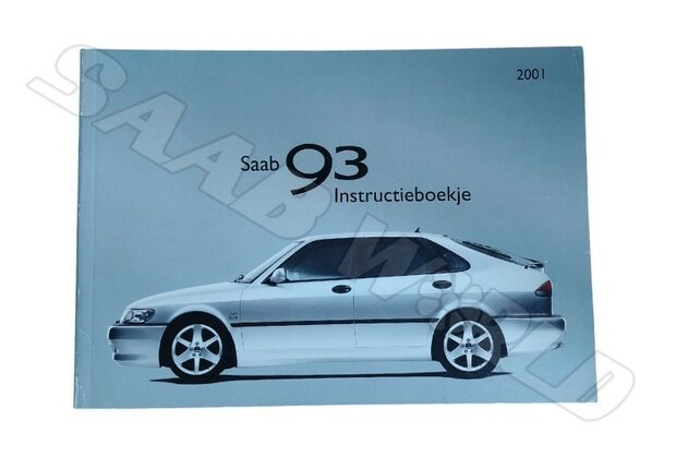 Gebruikershandleiding, NL