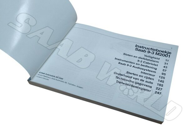 Gebruikershandleiding, NL