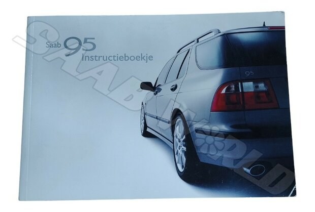 Gebruikershandleiding, NL