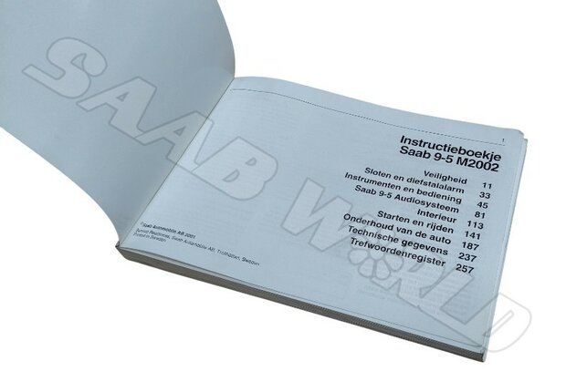 Gebruikershandleiding, NL