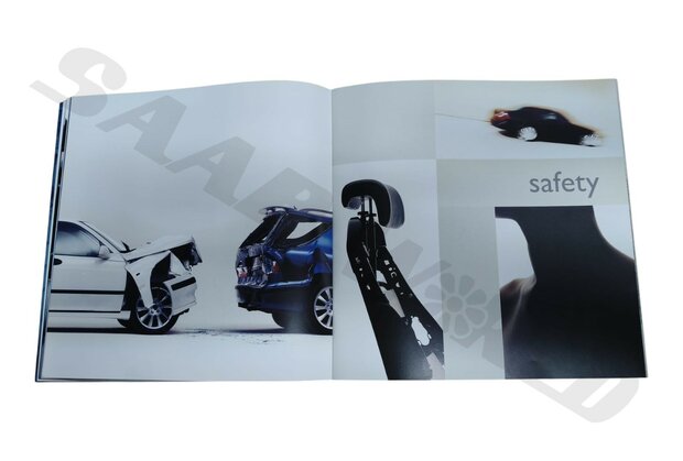Brochure, 9-5 - NL