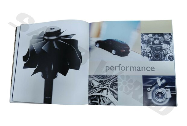 Brochure, 9-5 - NL