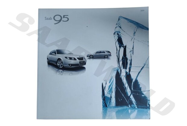 Brochure, 9-5 - NL