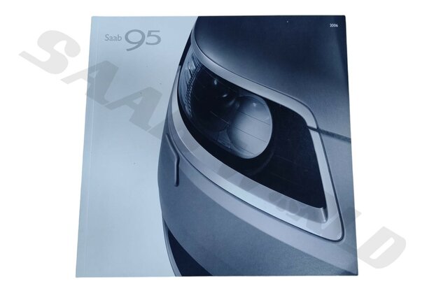Brochure, 9-5 - NL