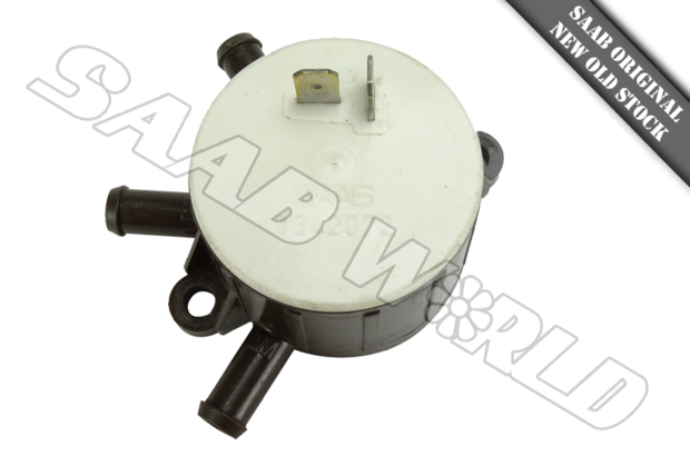 APC solenoid Valve