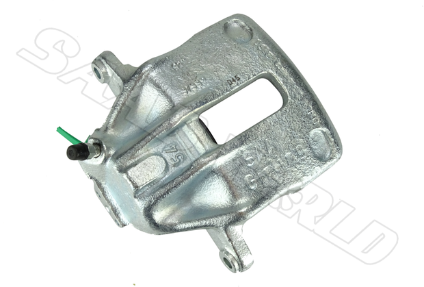 Brake Caliper - Left Front