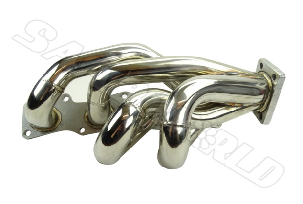 Exhaust Manifold - TD04/T25