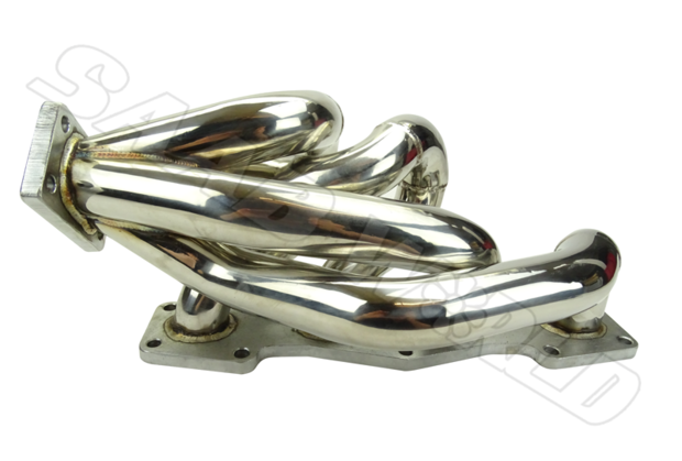 Exhaust Manifold - TD04/T25