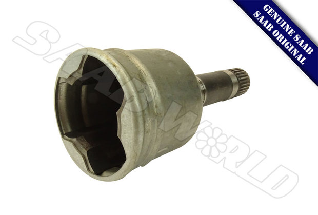 Drive Shaft Pot - Inner