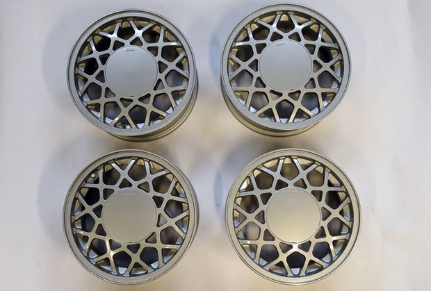 Velgen - Diamond Spoke - Set