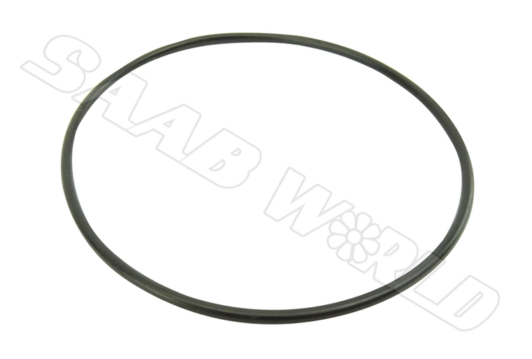 Saab Original 900 Differential O-Ring 8728156 Saab Original 900 Differential O-Ring 8728156
