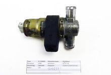 Idle-Control-Valve-Bracket