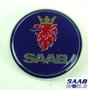 Hubcap-SAAB