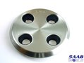 Wheel-cover-Stainless-steel