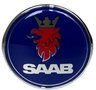 Emblem-SAAB-Rear