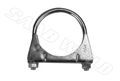 Exhaust-Clamp-67MM