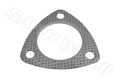 Gasket-Exhaust