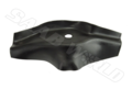 Repair-Panel-Shock-Absorber-Mount-Left-Rear