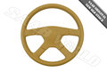 Steering-Wheel-Beige-Leather-Saab