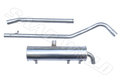 Exhaust-System-Set